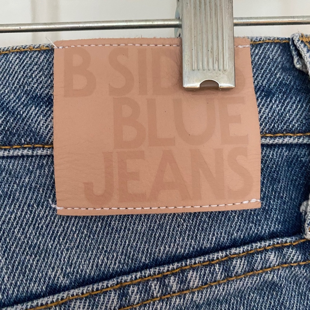 BSides Louis High Slim